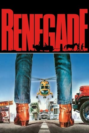 They Call Me Renegade watch They Call Me Renegade