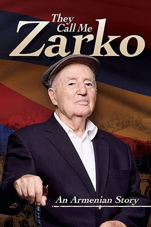 watch They Call Me Zarko