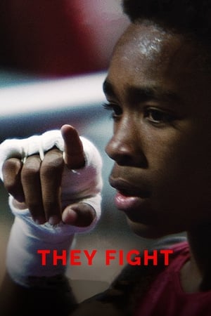 watch They Fight