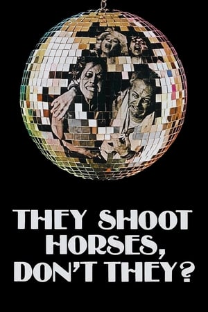watch They Shoot Horses, Don't They?