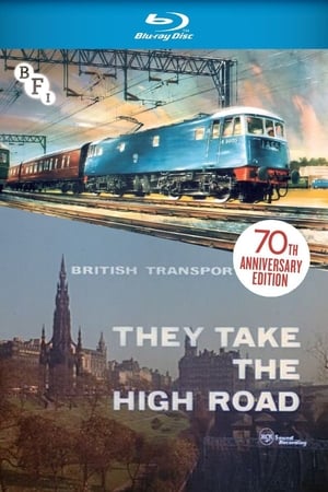They Take the High Road watch They Take the High Road