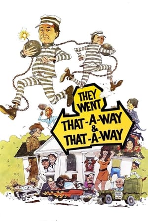 watch They Went That-A-Way & That-A-Way