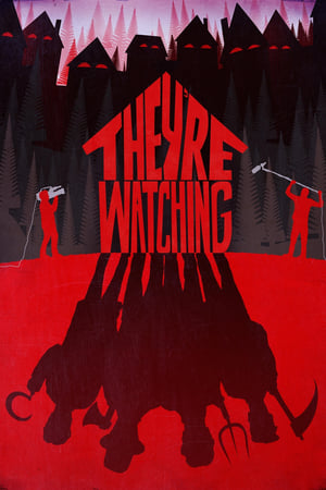 watch They're Watching
