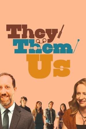 watch They/Them/Us
