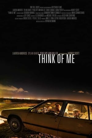 Think of Me watch Think of Me
