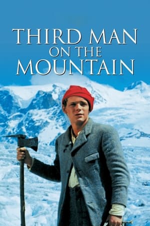 watch Third Man on the Mountain
