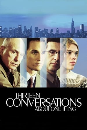 Thirteen Conversations About One Thing watch Thirteen Conversations About One Thing