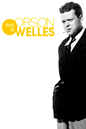 watch This Is Orson Welles