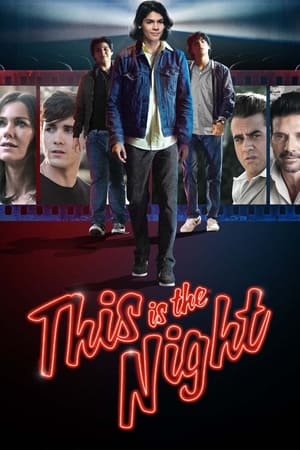 This Is the Night watch This Is the Night