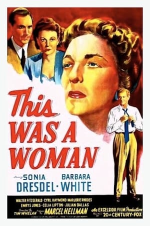 This Was a Woman watch This Was a Woman