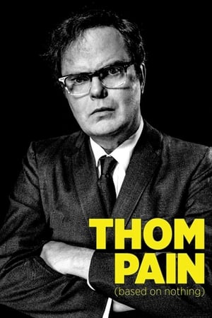 Thom Pain watch Thom Pain