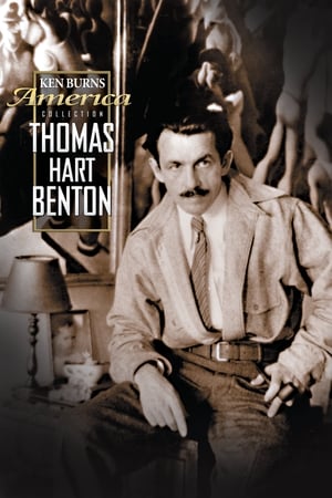 watch Thomas Hart Benton