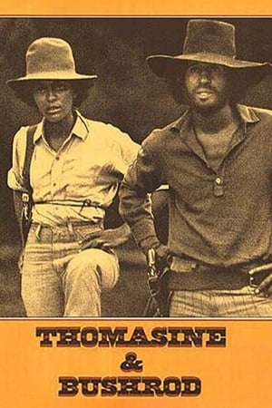 watch Thomasine & Bushrod
