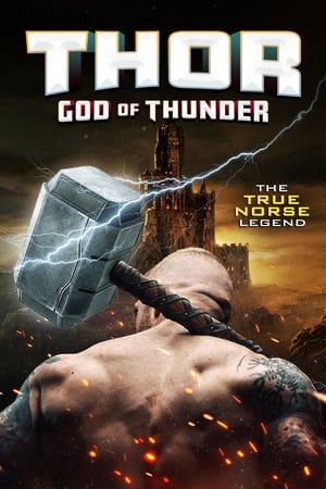 watch Thor: God of Thunder