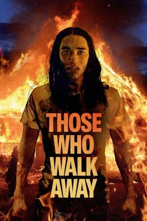 watch Those Who Walk Away