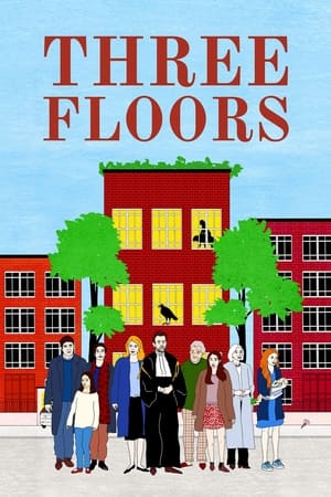 Three Floors watch Three Floors