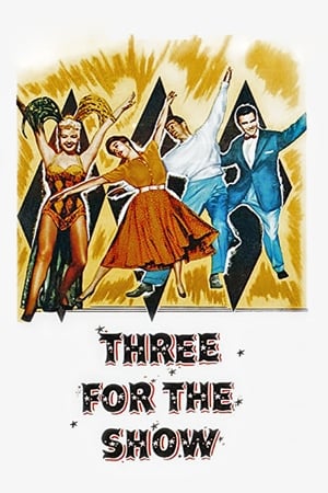 watch Three for the Show