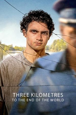 watch Three Kilometres to the End of the World