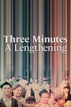 Three Minutes: A Lengthening watch Three Minutes: A Lengthening