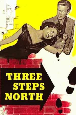 Three Steps North watch Three Steps North