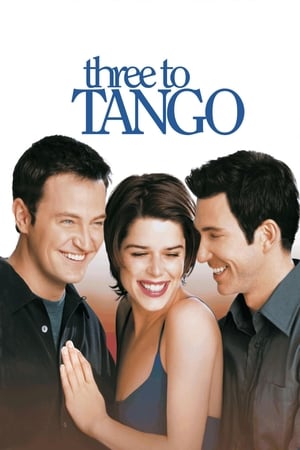 Three to Tango watch Three to Tango