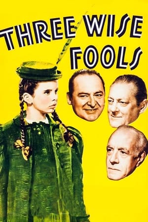 Three Wise Fools watch Three Wise Fools