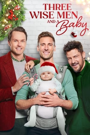 Three Wise Men and a Baby watch Three Wise Men and a Baby