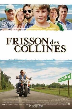 watch Thrill of the Hills