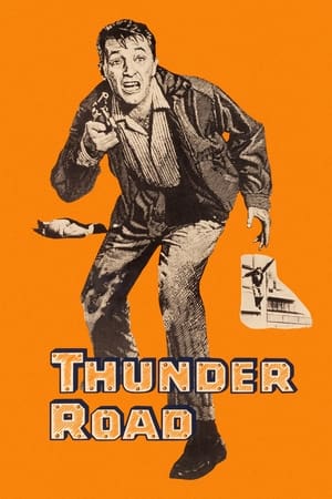watch Thunder Road