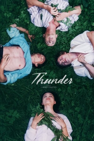 Thunder watch Thunder