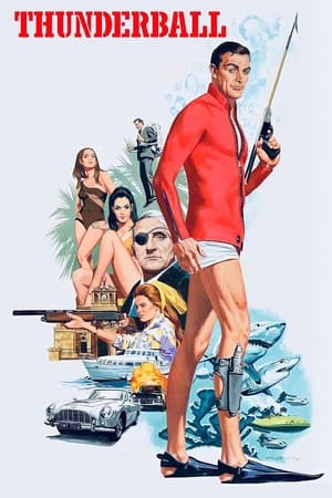 Thunderball watch Thunderball