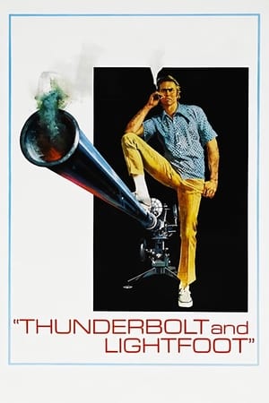 Thunderbolt and Lightfoot watch Thunderbolt and Lightfoot