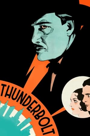Thunderbolt watch Thunderbolt
