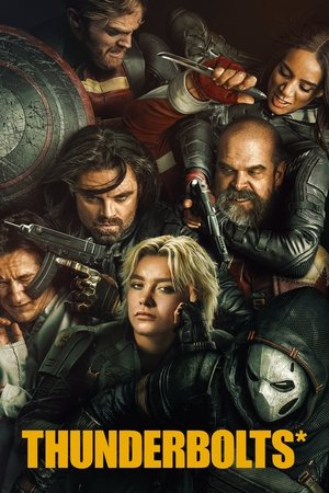 Thunderbolts* watch Thunderbolts*