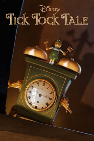 Tick Tock Tale watch Tick Tock Tale