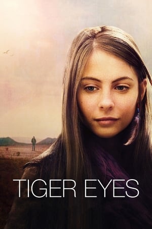 Tiger Eyes watch Tiger Eyes