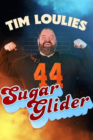 watch Tim Loulies: Sugar Glider