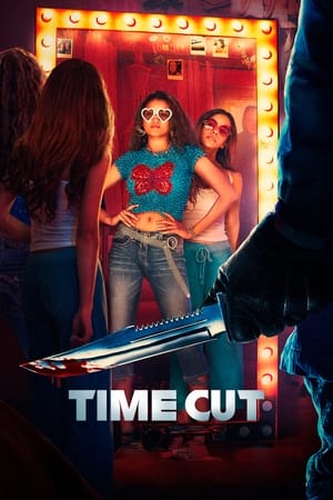Time Cut watch Time Cut
