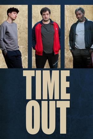 Time Out watch Time Out