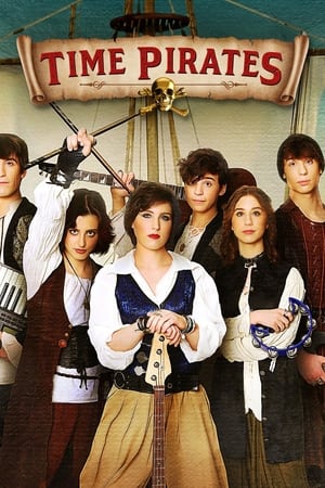 Time Pirates watch Time Pirates
