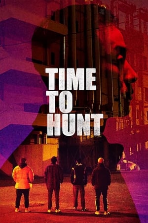 Time to Hunt watch Time to Hunt