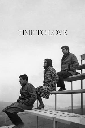 watch Time to Love