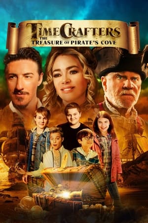 watch TimeCrafters: The Treasure of Pirate's Cove