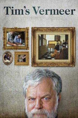 Tim's Vermeer watch Tim's Vermeer