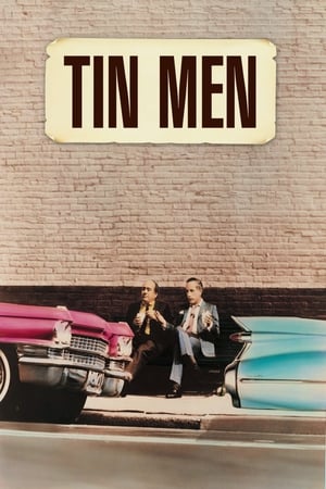 Tin Men watch Tin Men