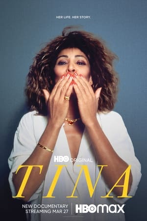 TINA watch TINA