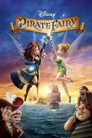 Tinker Bell and the Pirate Fairy watch Tinker Bell and the Pirate Fairy