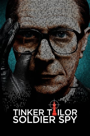 watch Tinker Tailor Soldier Spy