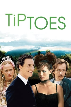 Tiptoes watch Tiptoes