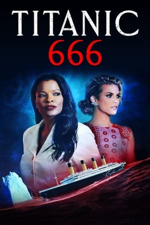 Titanic 666 watch Titanic 666
